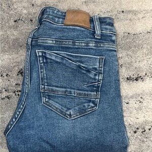 BKE skinny jeans TALL